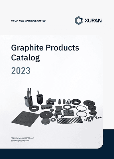 Graphite products catalog