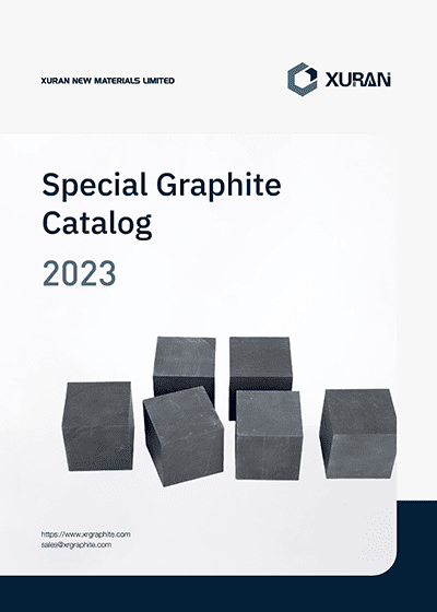 Special graphite catalog
